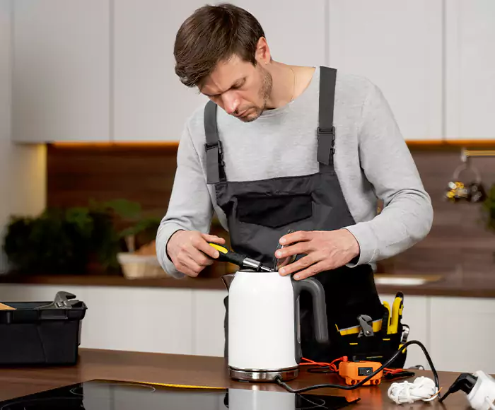Skilled Blender Technicians: Your Small Appliance Repair Experts for Carteret, NJ