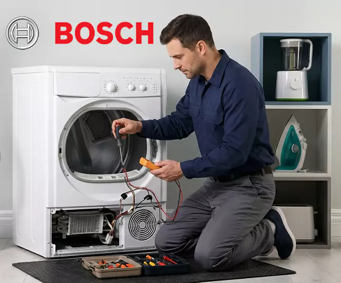 Skilled Bosch Appliance Pros: Your Brand Specialist in Carteret, NJ