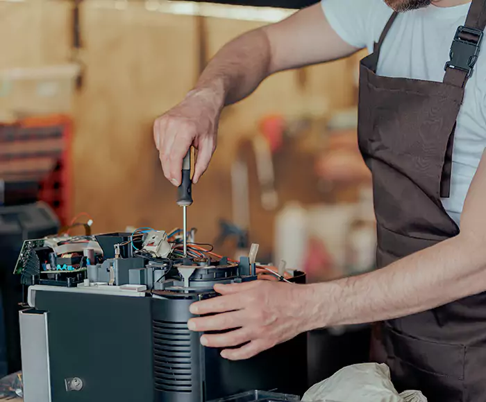 Certified Coffee Machine Solutions: Your Skilled Coffee Machine Service Company for Carteret, NJ