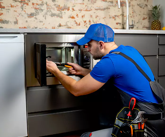 Top-Rated Commercial Appliance Installation: Your Certified Commercial Equipment Installation Team in Carteret, NJ