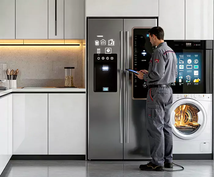Certified Commercial Chiller Repair Company: Your Commercial Chiller Experts in Carteret, NJ
