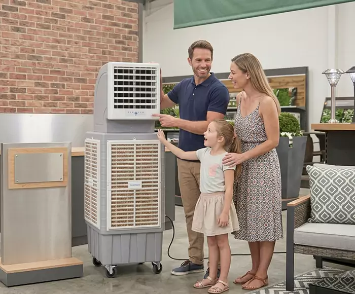 Expert Commercial Cooler Repair Company: Your Certified Commercial Experts in Carteret, NJ