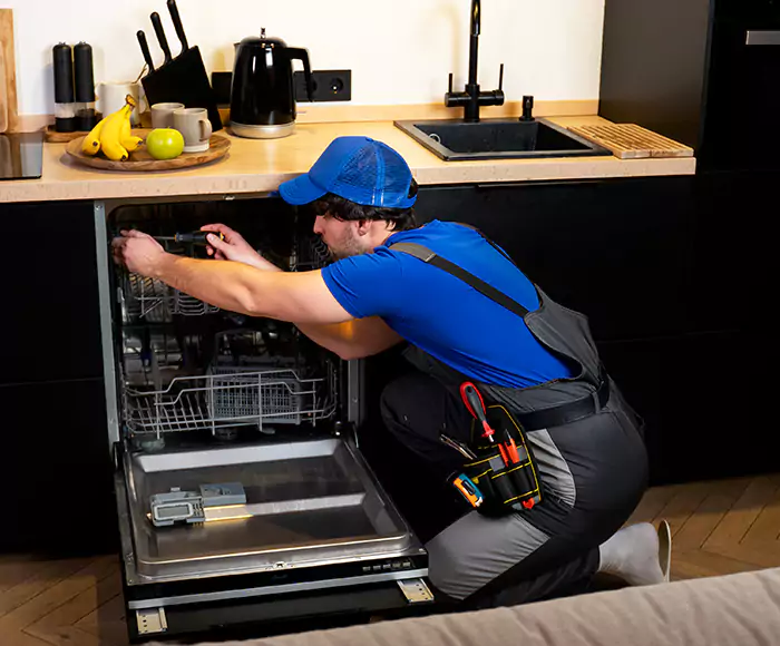 Skilled Commercial Dishwasher Installation: Your Certified Commercial Dishwasher Installation Team in Carteret, NJ