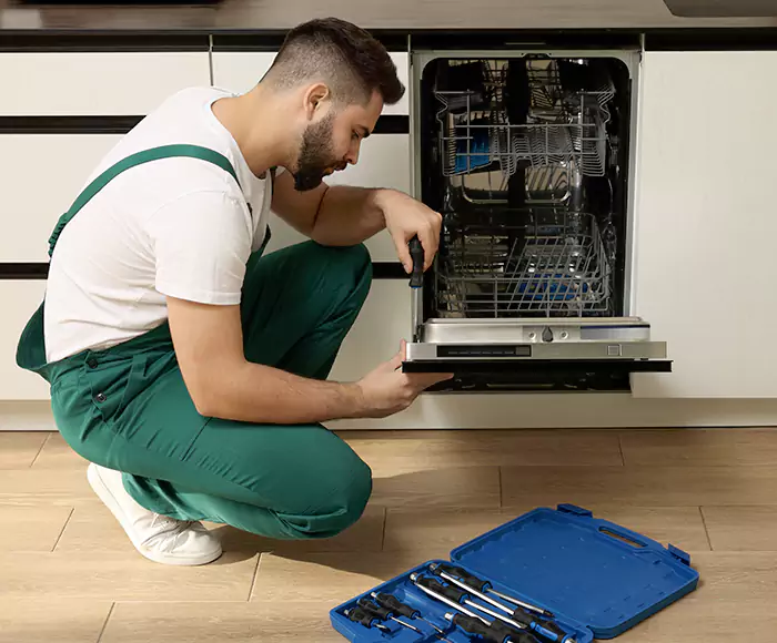 Commercial Dishwasher Repair Company: Your Trusted Warewash Pros in Carteret, NJ