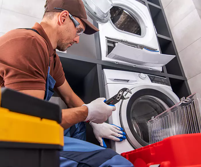 Trusted Commercial Dryer Repair Company: Your Commercial Dryer Technician in Carteret, NJ