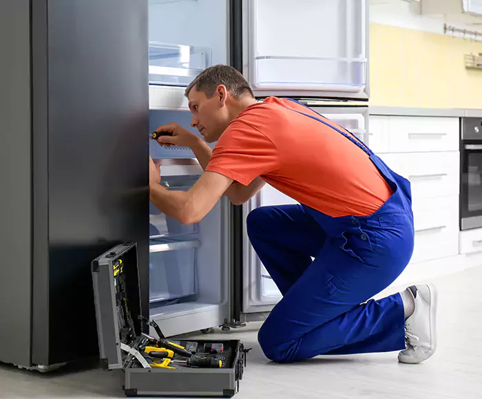 Expert Commercial Refrigerator Repair Company: Your Certified Refrigeration Experts in Carteret, NJ