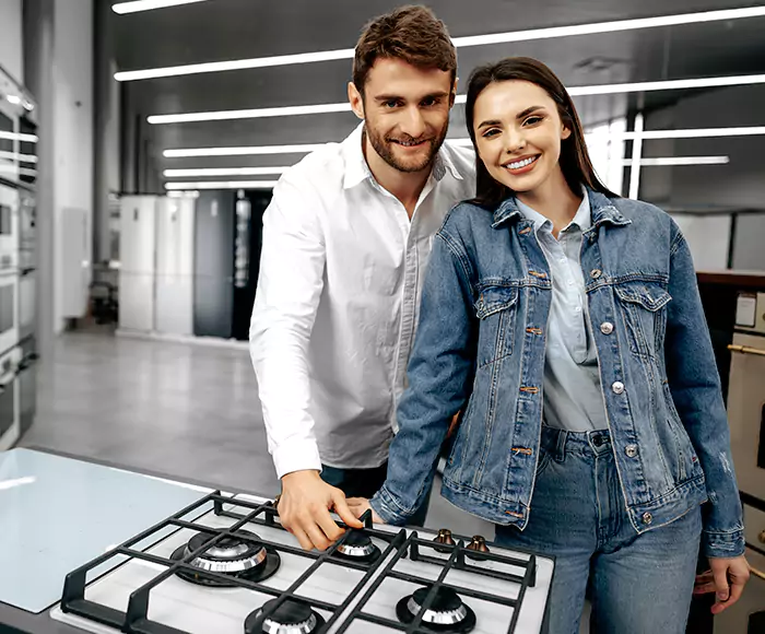 Premier Cooktop Experts: Your Trusted Cooktop Repair Company For Carteret, NJ