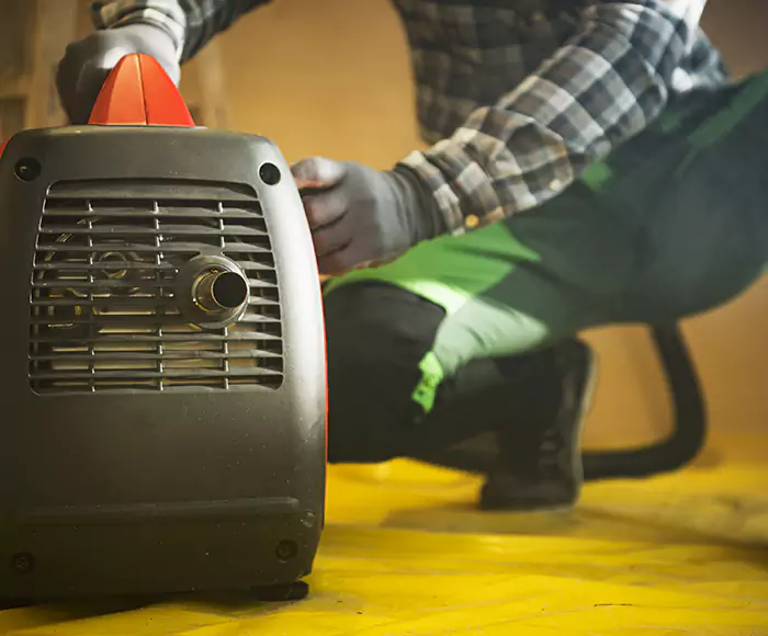 Certified Moisture Control Specialists: Your Sealed-System Dehumidifier Repair Experts in Carteret, NJ