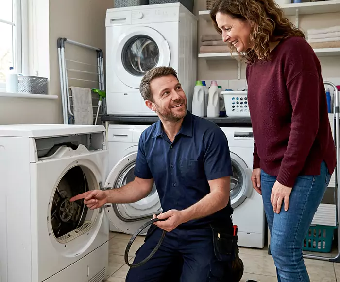 Top-Notch Dryer Repair: Your Trusted Dryer Belt Replacement Experts in Carteret, NJ