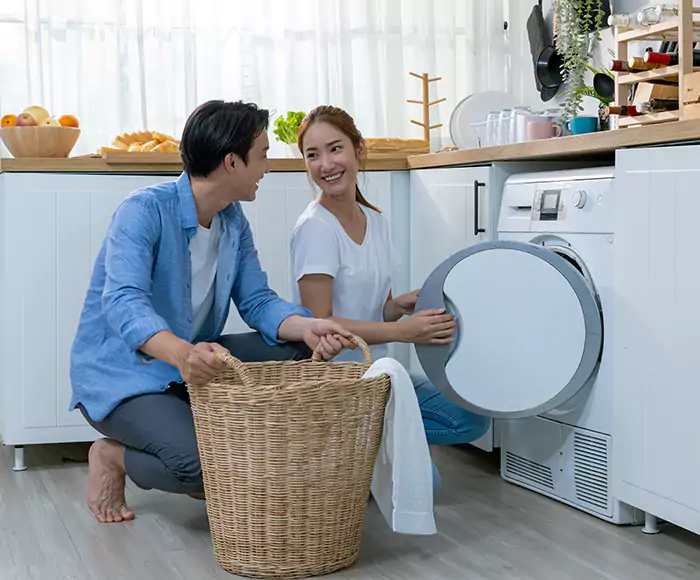 Expert Dryer Repairman: Your Premier Dryer Appliance Repair Company in Carteret, NJ