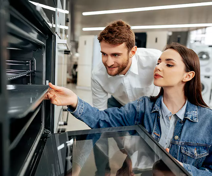Expert Electric Oven Solutions: Your Trusted Electric Oven Repair Company in Carteret, NJ