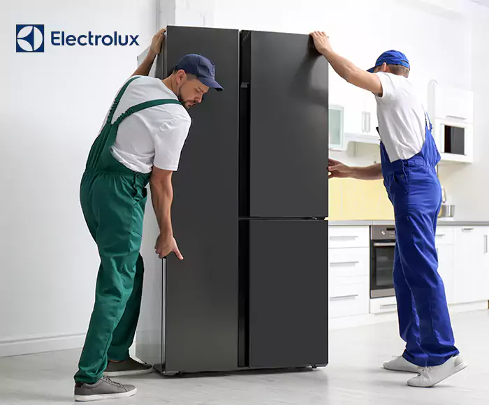 Trusted Electrolux Appliance Experts: Your Brand Specialist in Carteret, NJ
