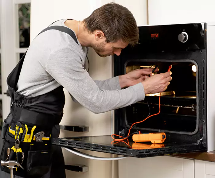 Rapid Response: Carteret Appliance Pro Emergency Appliance Repair Team in Carteret, NJ