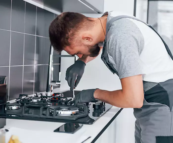 Trusted Gas Appliance Installation Experts: Your Certified Gas Appliance Installation Team in Carteret, NJ