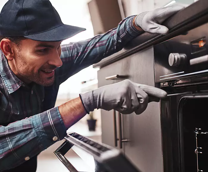 Professional Gas Oven Solutions: Your Trusted Gas Oven Appliance Repair Company For Carteret, NJ