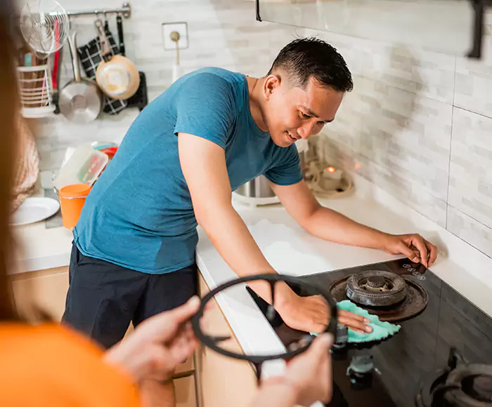 Skilled Gas Stove Experts: Your Trusted Gas Stove Repair Company For Carteret, NJ