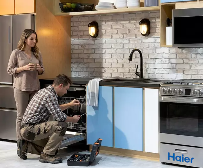 Expert Haier Appliances Pros: Your Brand Specialist in Carteret, NJ