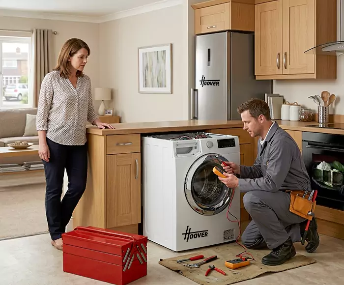 Premier Hoover Appliances Pros: Your Brand Specialist in Carteret, NJ
