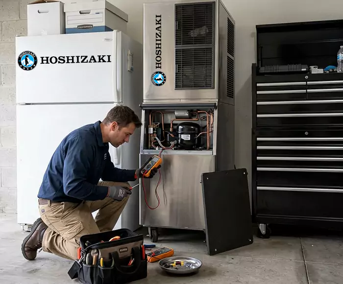 Professional Hoshizaki Appliances Pros: Your Brand Specialist in Carteret, NJ