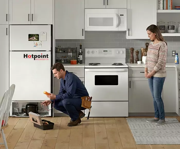 Reliable Hotpoint Appliance Pros: Your Brand Specialist in Carteret, NJ