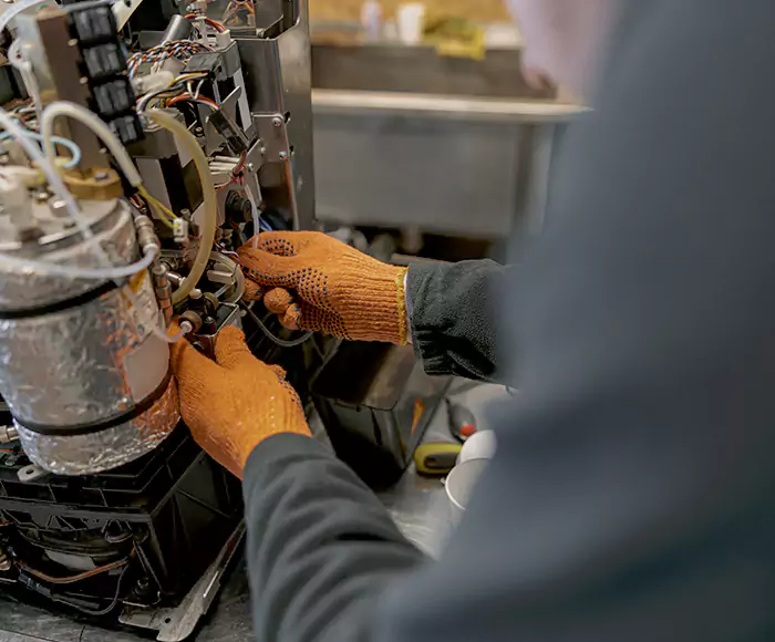 Trusted Ice Machine Solutions: Your Premier Ice Machine Repair Company in Carteret, NJ