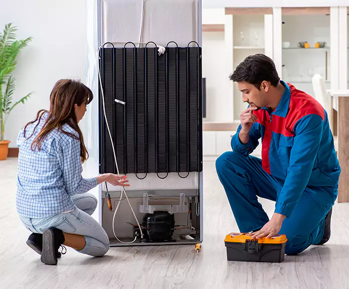 Proven Kenmore Appliance Pros: Your Brand Specialist in Carteret, NJ