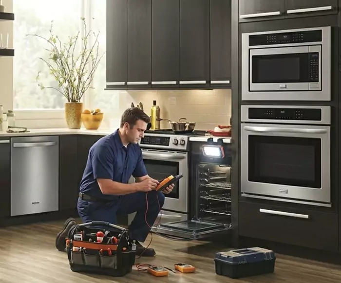 Professional KitchenAid Appliance Pros: Your Brand Specialist in Carteret, NJ