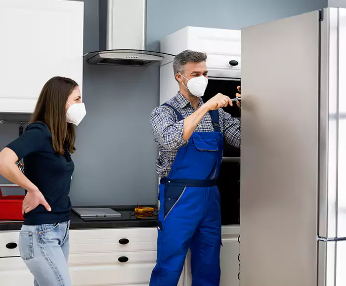 Reliable LG Appliance Care: Your Brand Specialist in Carteret, NJ