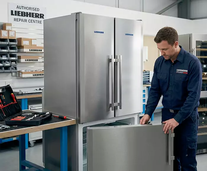 Premier Liebherr Appliances Pros: Your Brand Specialist in Carteret, NJ