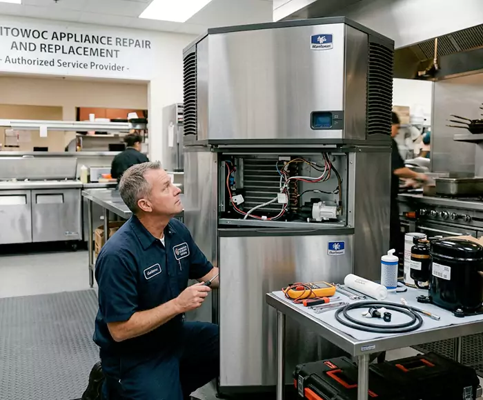 Professional Manitowoc Appliances Pros: Your Brand Specialist in Carteret, NJ