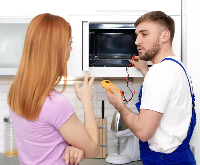 Certified Microwave Solutions: Your High-Voltage Microwave Repair Company in Carteret, NJ