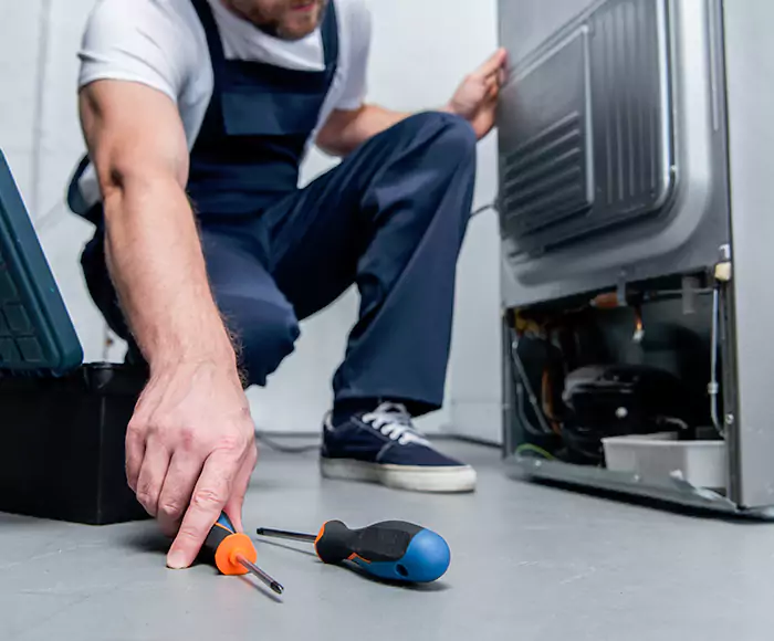 Top-Rated Mini Fridge Repair Company: Your Mini Fridge Specialists in Carteret, NJ
