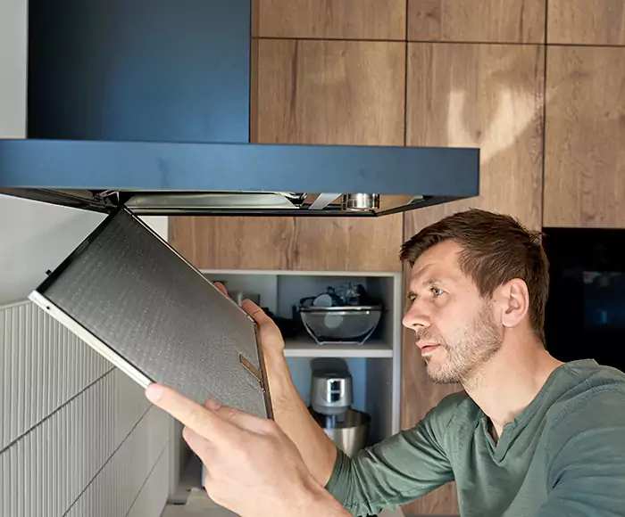 Certified Range Hood Installers: Your Trusted Range Hood Team in Carteret, NJ