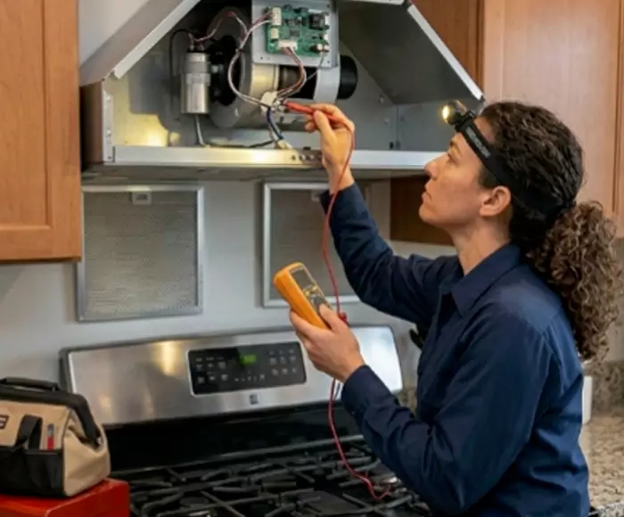 Skilled Range Hood Repair Company: Your Certified Kitchen Ventilation Experts in Carteret, NJ