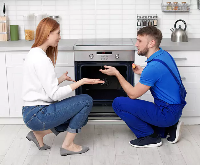 Proven Range Solutions: Your Trusted Range Repair Company For Carteret, NJ