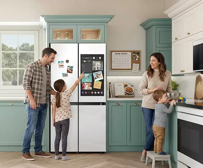 Certified Refrigerator Door Seal Replacement: Your Premier Seal Replacement Specialists in Carteret, NJ