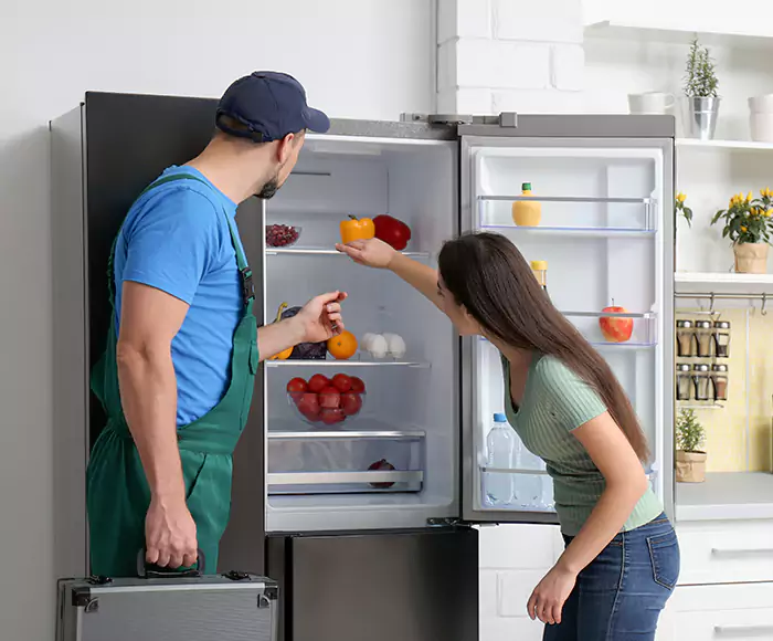 Reliable Refrigerator Not Cooling Repair Company: Your Local Refrigerator Not Cooling Repair Service in Carteret, NJ