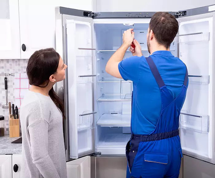 Reliable Fridge Repair Company: Your Trusted Refrigerator Repair Technician in Carteret, NJ