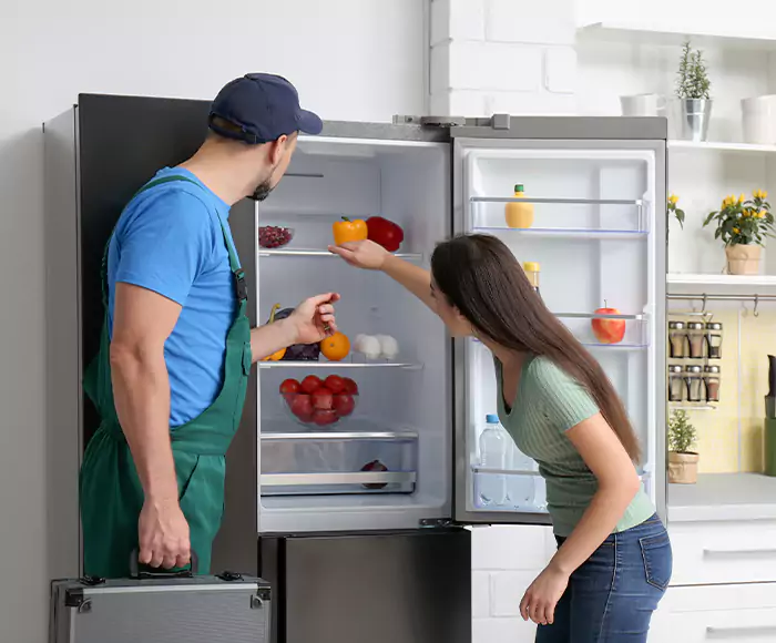Proven Commercial Refrigeration Company: Your Certified Kitchen Refrigeration Experts in Carteret, NJ