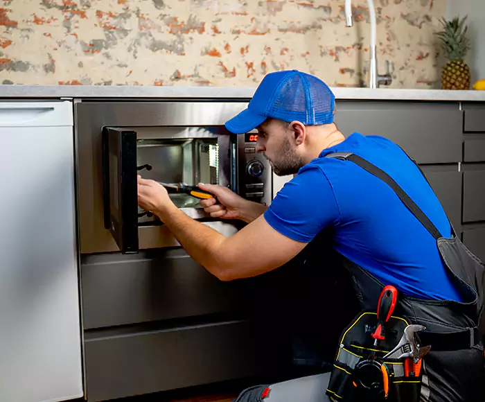 Reliable Same Day Appliance Repair: Your Carteret Rapid-Response Experts