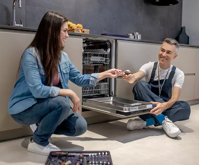 Skilled Same Day Dishwasher Repair: Your Local Same Day Dishwasher Repair Expert in Carteret, NJ