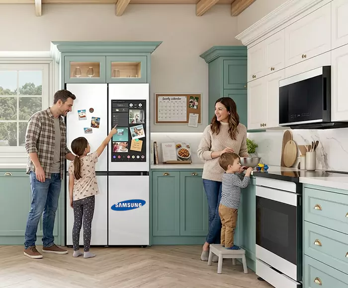 Certified Samsung Appliance Experts: Your Brand Specialist in Carteret, NJ