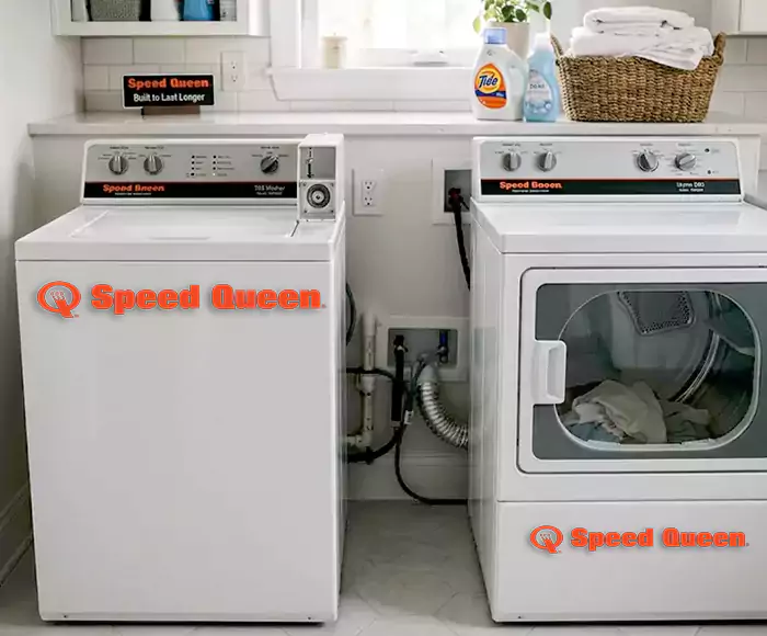 Proven Speed Queen Appliance Pros: Your Brand Specialist in Carteret, NJ