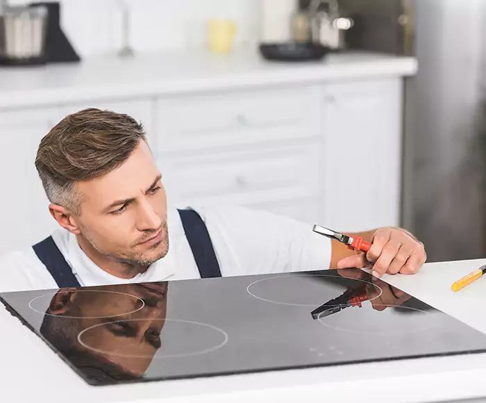 Reliable Stove Repairman: Your Trusted Stove Repair Company For Carteret, NJ