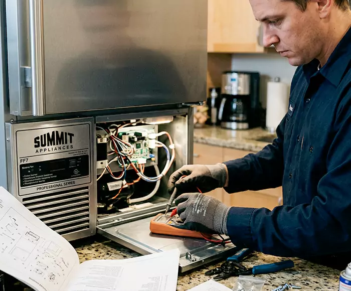 Premier Summit Appliances Pros: Your Brand Specialist in Carteret, NJ