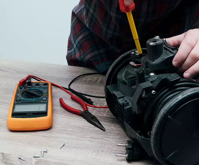 Proven Vacuum Solutions: Your Trusted Vacuum Cleaner Repair Service Company for Carteret, NJ