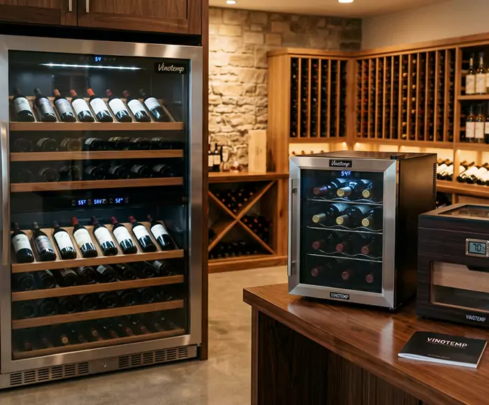 Premier Vinotemp Appliances Pros: Your Brand Specialist in Carteret, NJ