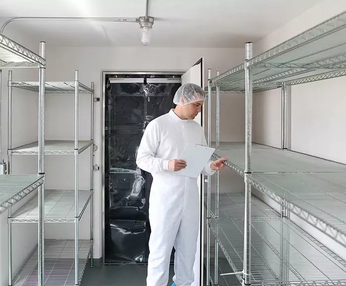Trusted Walk-In Refrigerator Repair Company: Your Authorized Refrigeration Technician in Carteret, NJ