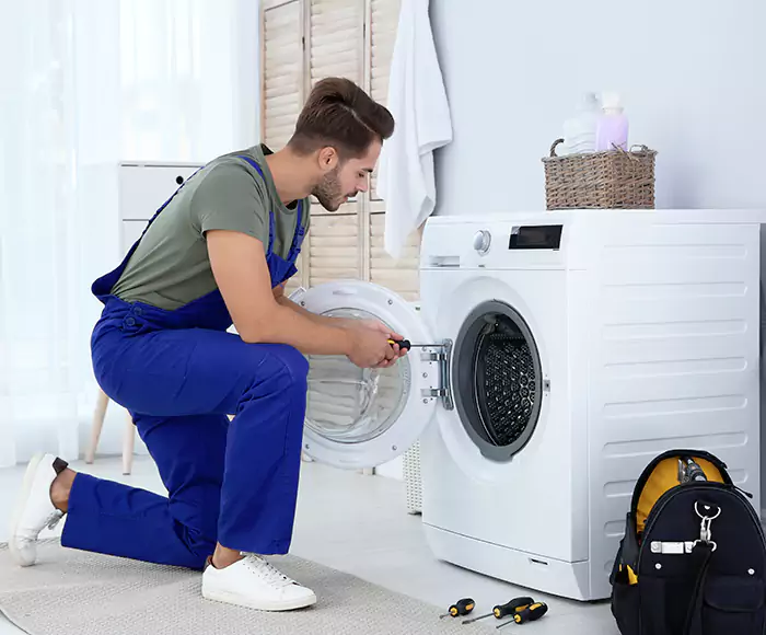 Top-Rated Washer Door Seal Replacement Company: Your Professional Washer Door Seal Replacement Service in Carteret, NJ