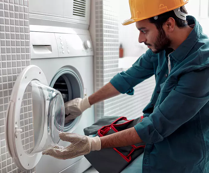Washer Technicians: Your Trusted Washing Machine Repair Partner in Carteret, NJ